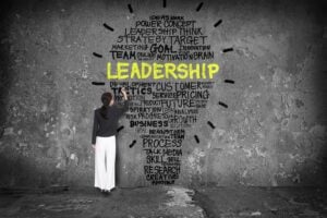 Women-in-leadership