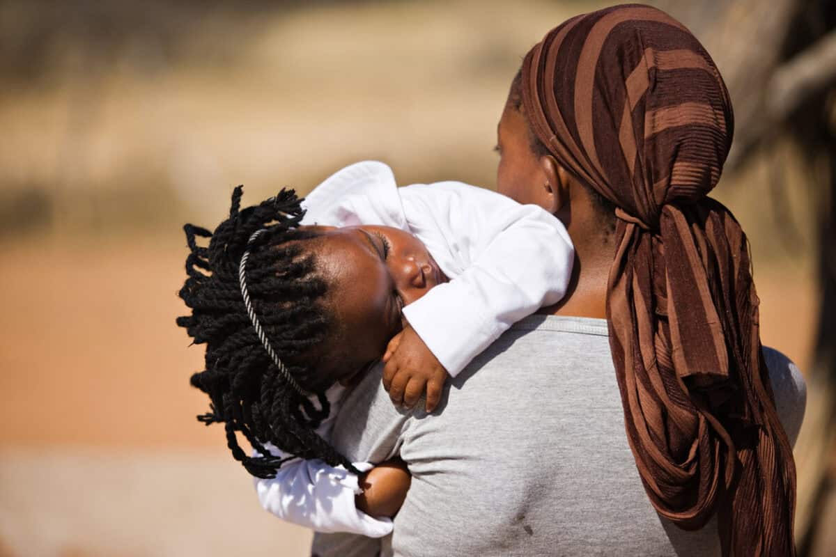 Women's Month shame as thousands of mothers left without maintenance payments