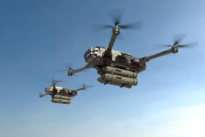 World must rein in autonomous weapons