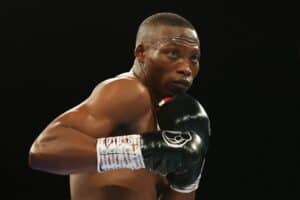Four arrested in fatal shooting of boxing champion Zolani ‘Last Born’ Tete