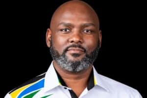 Uzalo star Jimmy Magubane