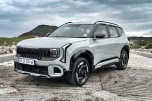 All-new Kia Seltos launch drive review