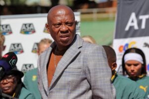 James Moloi