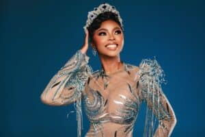 Expresso Morning Show and Afternoon Express presenter Ayanda G. Thabethe returns to pageantry as Miss Cosmo SA 2026