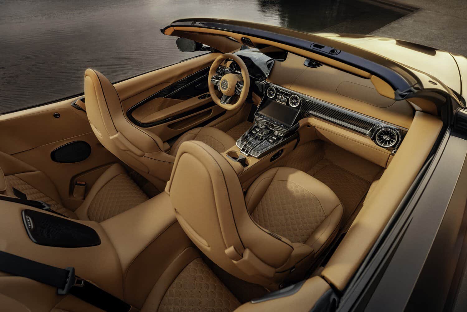 Brabus Bodo
