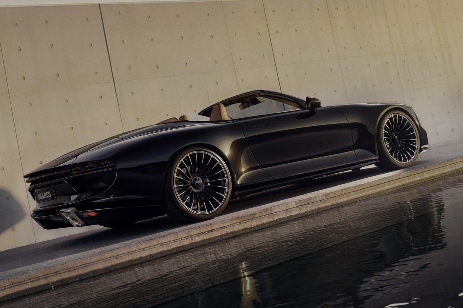 Brabus Bodo