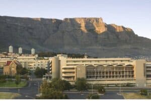 CPUT reports calm after week of unrest as students leave residences