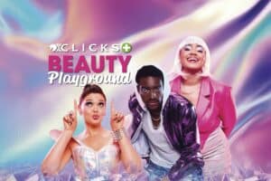 Clicks Warns of Fake "Beauty Playground 2026" Page Targeting Excited Fans