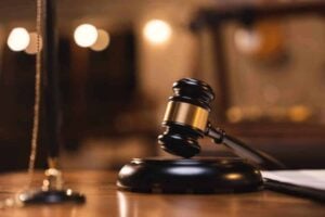 False identity lands fraudster behind bars