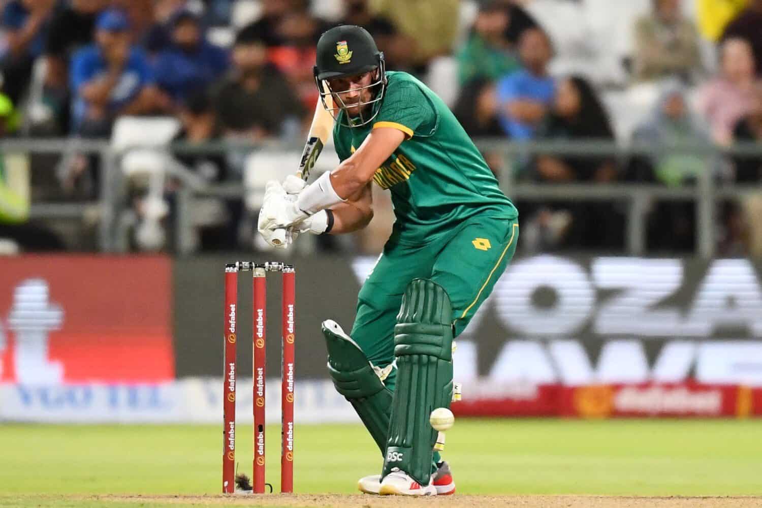 Proteas return to Namibia with ‘no scars’, says captain Bjorn Fortuin