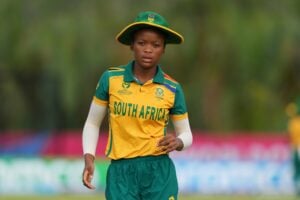 Nthabiseng Nini
