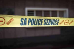 Free State hostage standoff: Police constable arrested after shooting woman