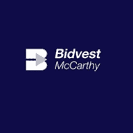 Picture of Bidvest McCarthy