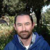 Picture of Ian Little