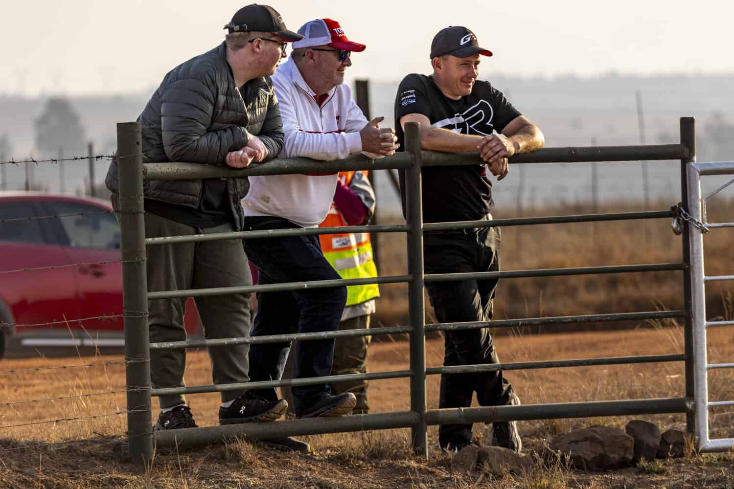 Ermelo Rally