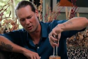 SA’s favourite barman, George Hunter named South Africa's representative for Diageo World Class 2026 finals