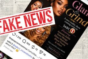 SABC1 shuts down "Glam & Grind" Slay Queen reality show rumours