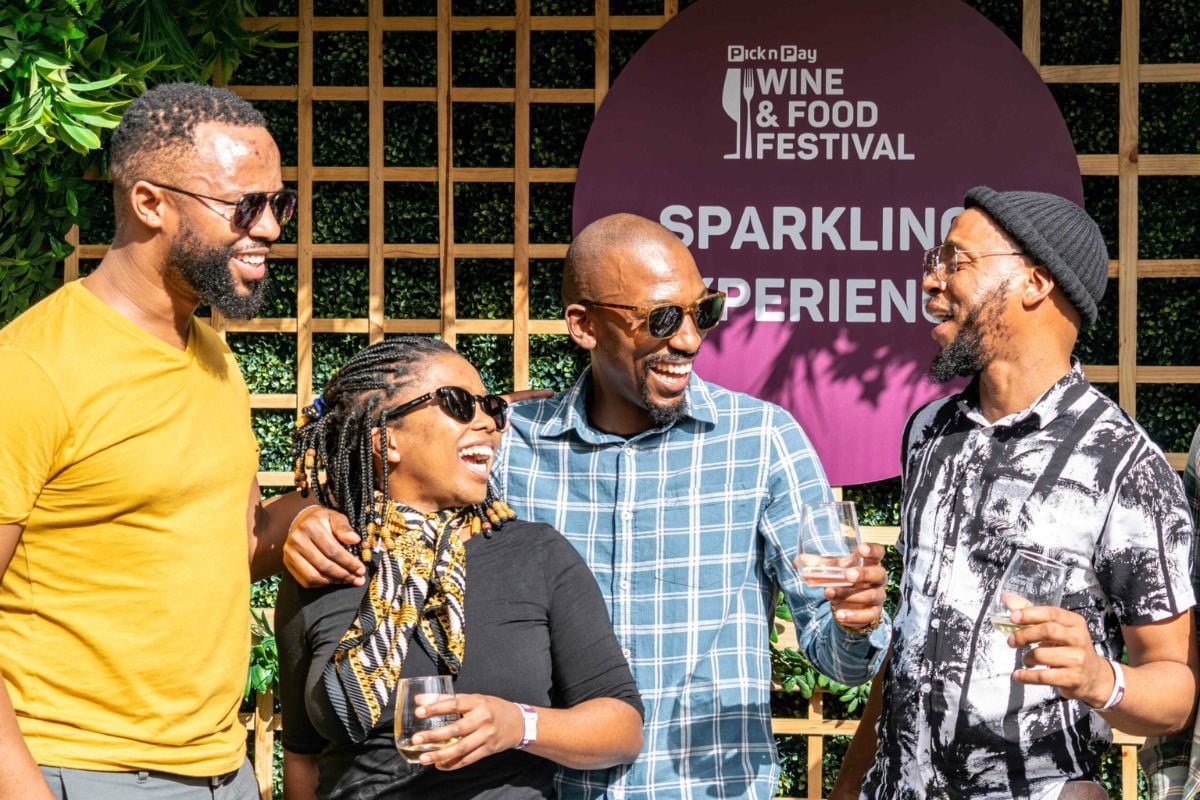 Women's Day celebrations, wine & food festival and more happening in Johannesburg this weekend