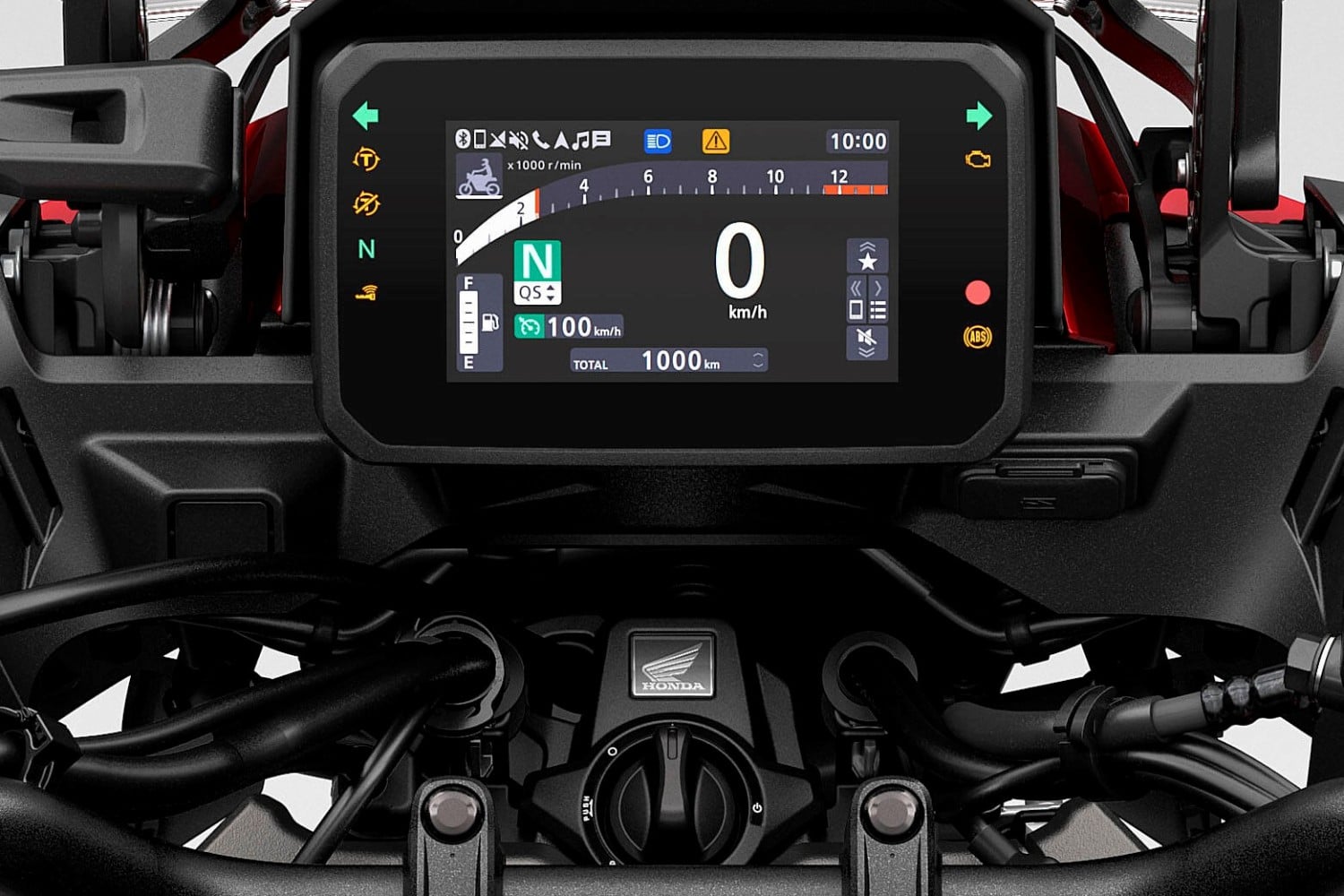 Honda GT