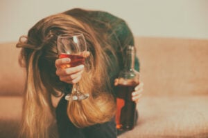 Families bear the hidden cost of alcohol abuse