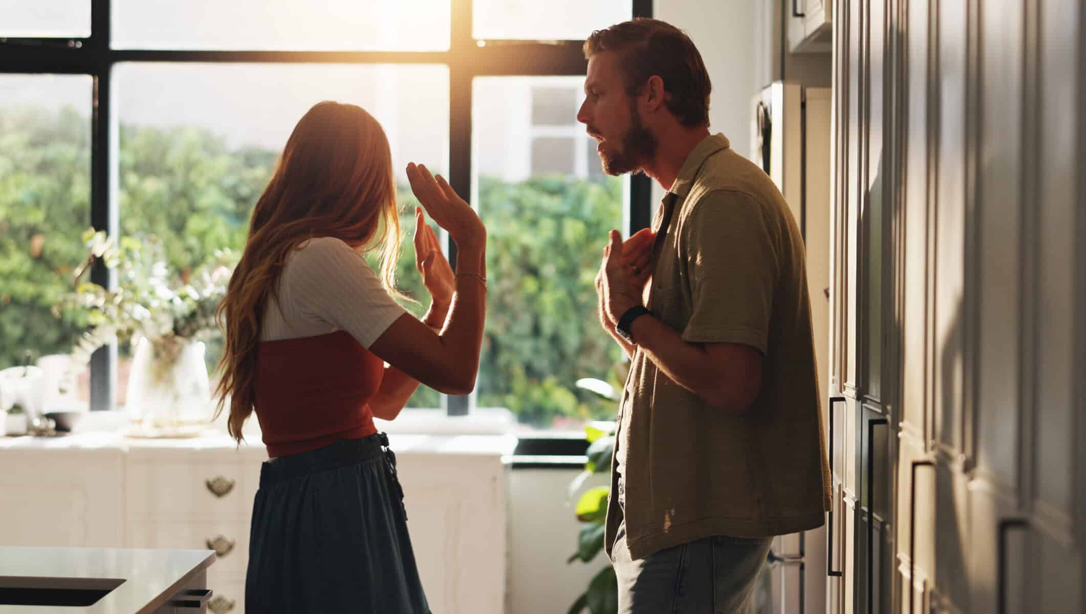 Relationship resentment and the warning signs couples may miss
