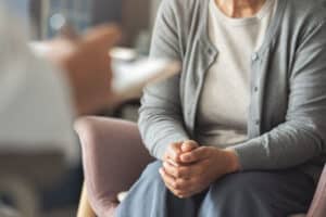 Postmenopause can last decades.