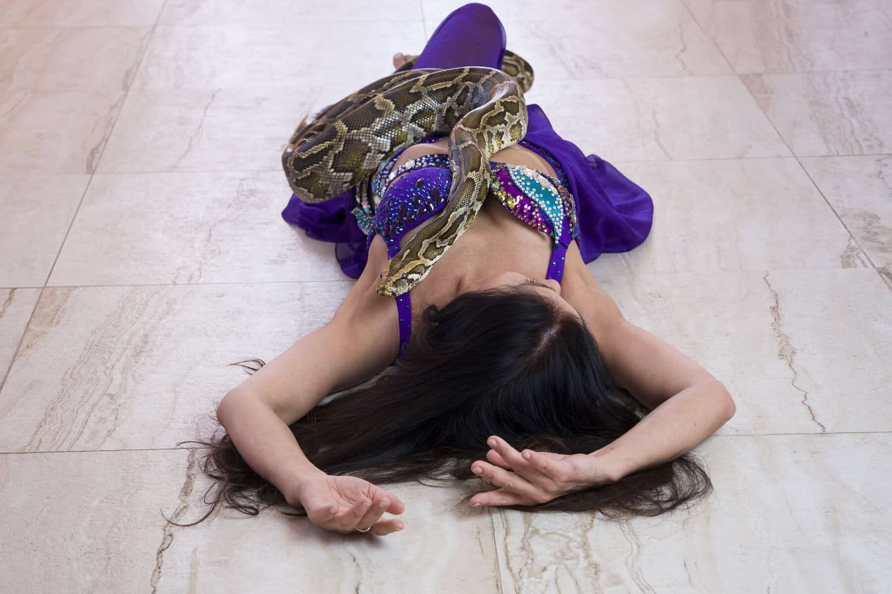 Sri Lankan beauty pageant contestant fined with animal cruelty