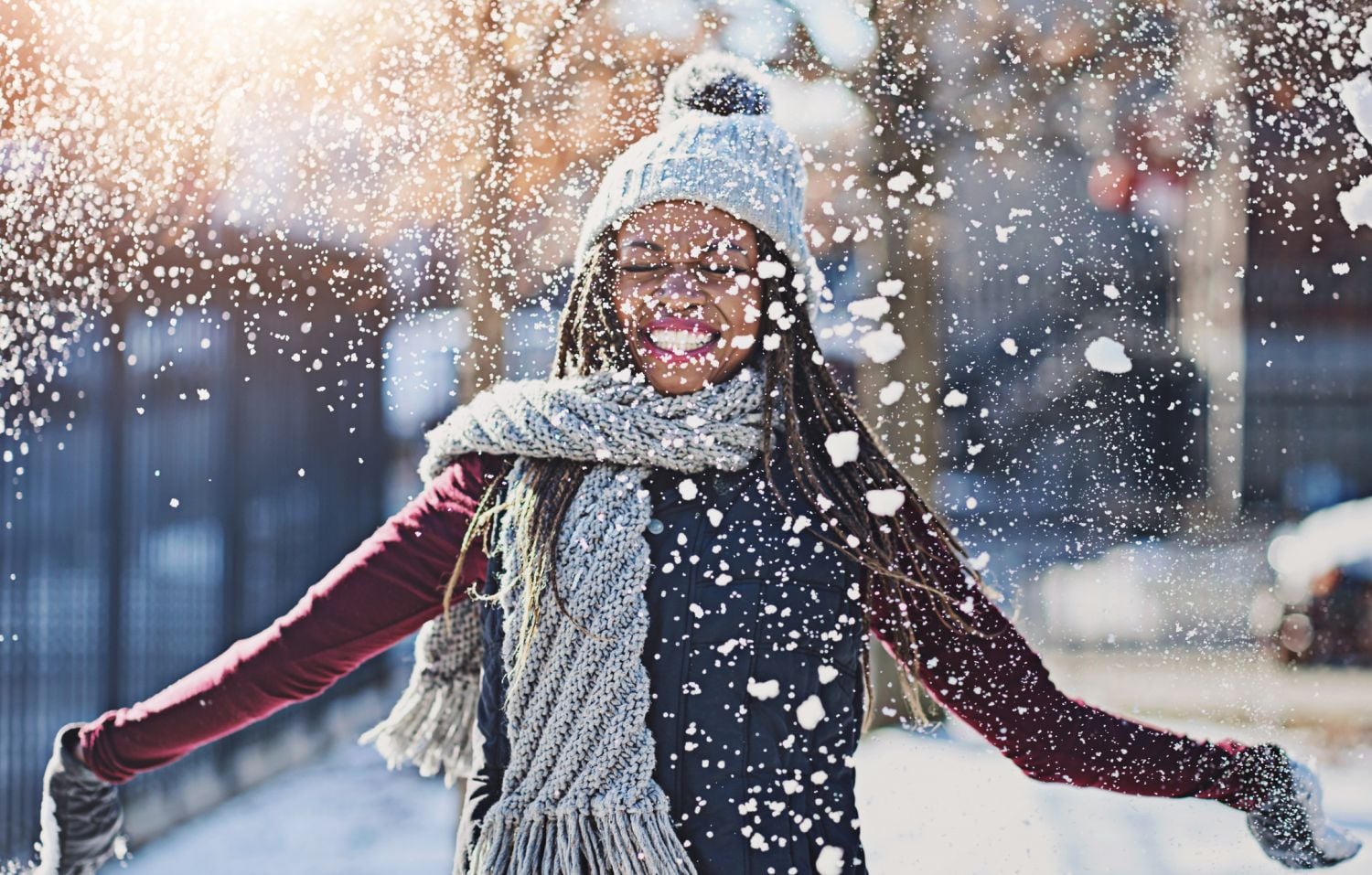 In case you missed it: Snow to hit Joburg? | 18 KZN councillors assassinated | Deputy mayor on uncollected rubbish