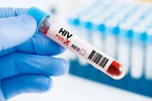 Out on R2000 bail after intentionally infecting girlfriend with HIV