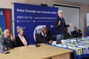 Lawyers are being placed inside police stations to boost convictions