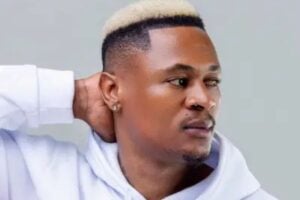 Limpopo Boy