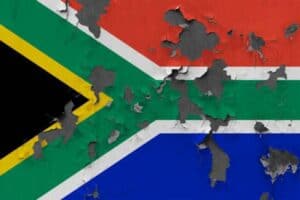 Local gov elections/ ANC/ DA