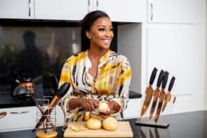 Lorna Maseko
