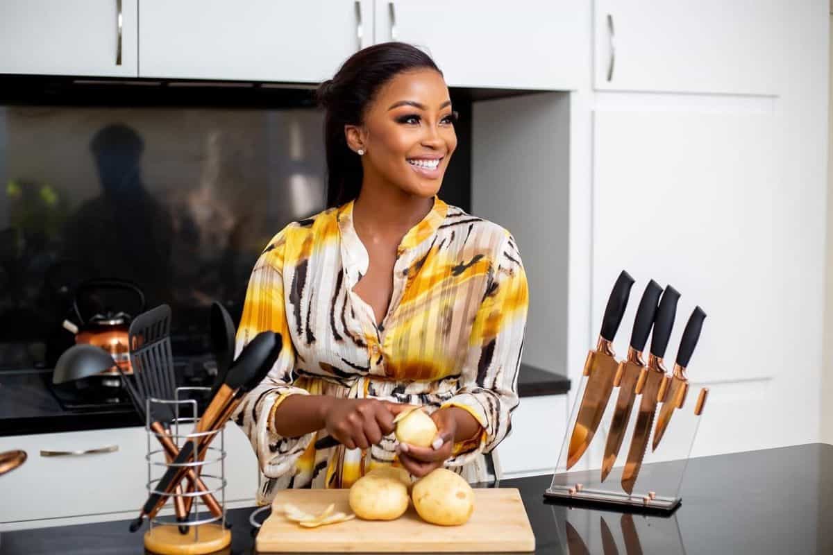 Lorna Maseko named among Africa's 100 Most Impactful People in Tourism & Hospitality