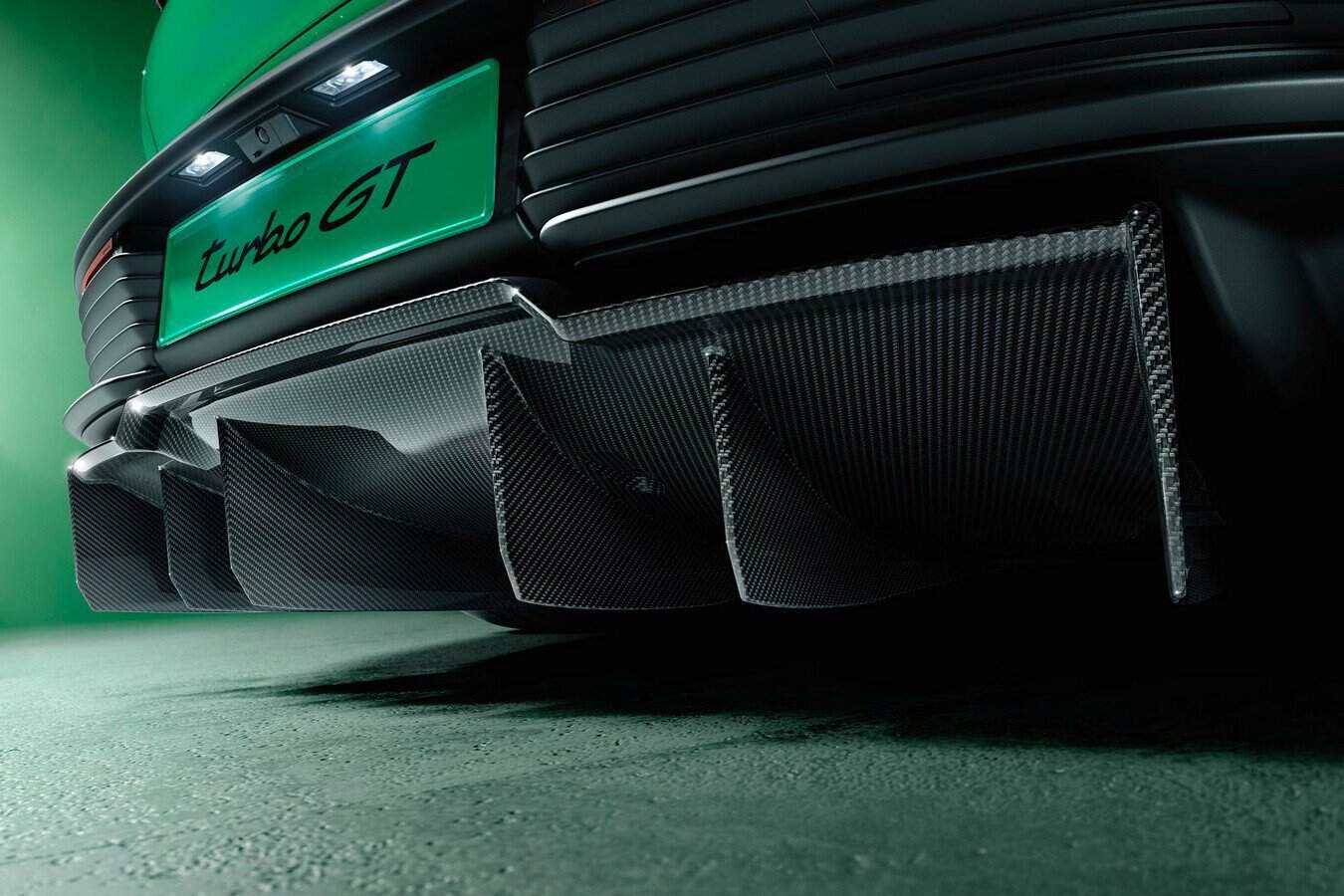 Manthey Porsche