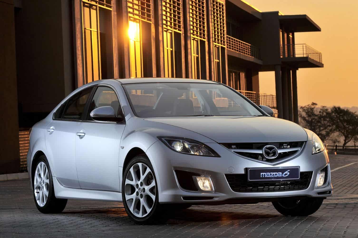 Mazda6