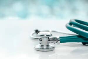 medical aid parliament MPs