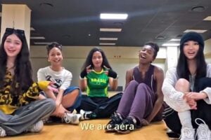 Is Aera "South Africa's Katseye"? A Viral Intro Video Has the Internet Split