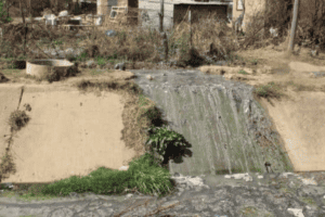 Merafong accused of recycling 2011 waste plan