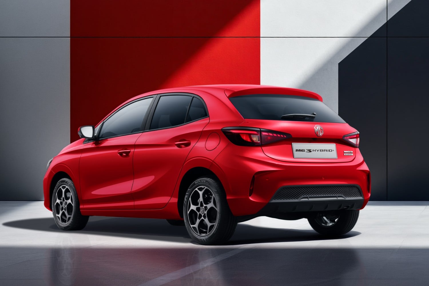 MG3