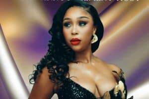 Minnie Dlamini