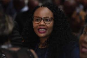 Tshwane coalition cracks widen as ANC, DA and ActionSA trade blows