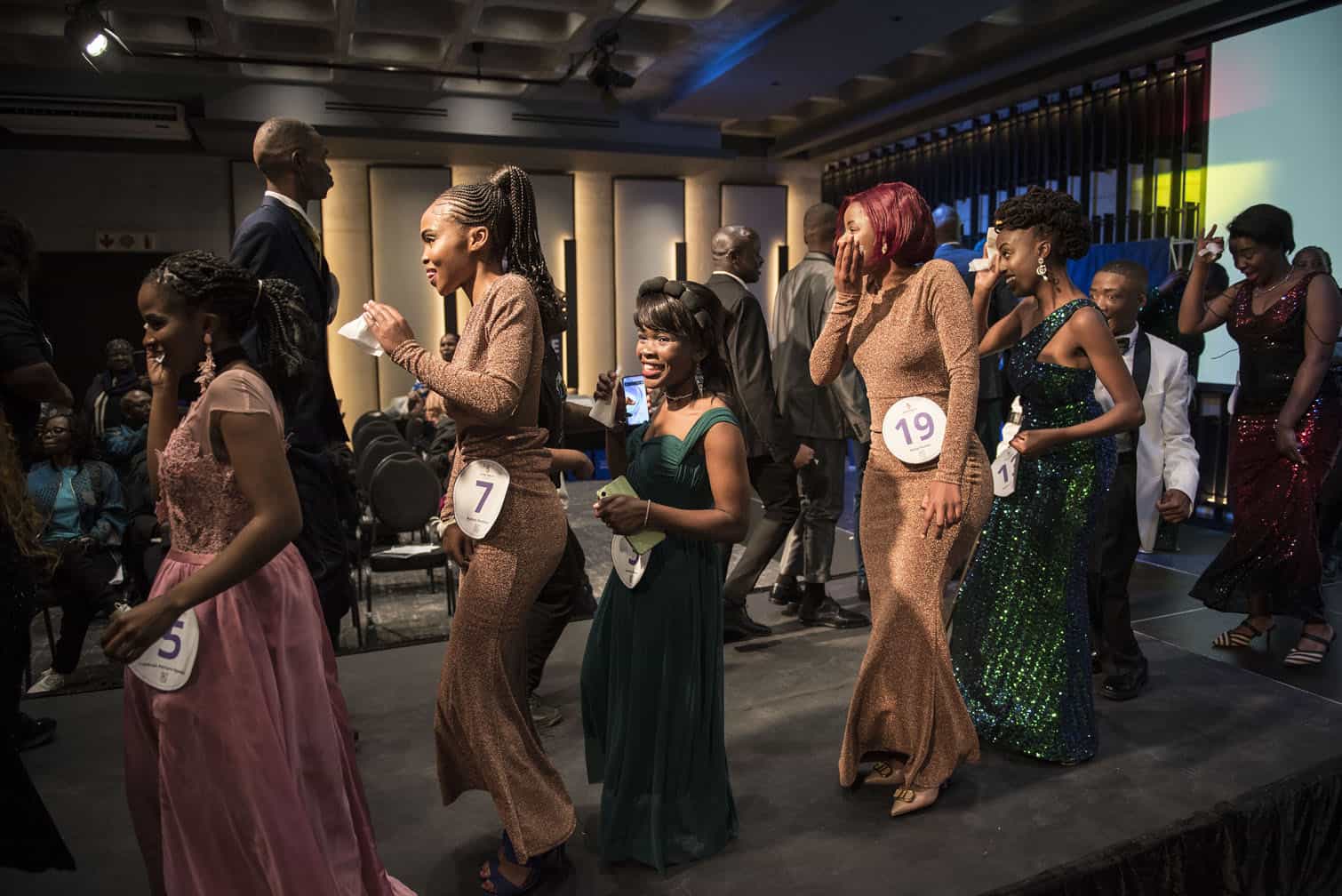 Mr and Miss Ability pageant