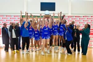Cape Town netball team