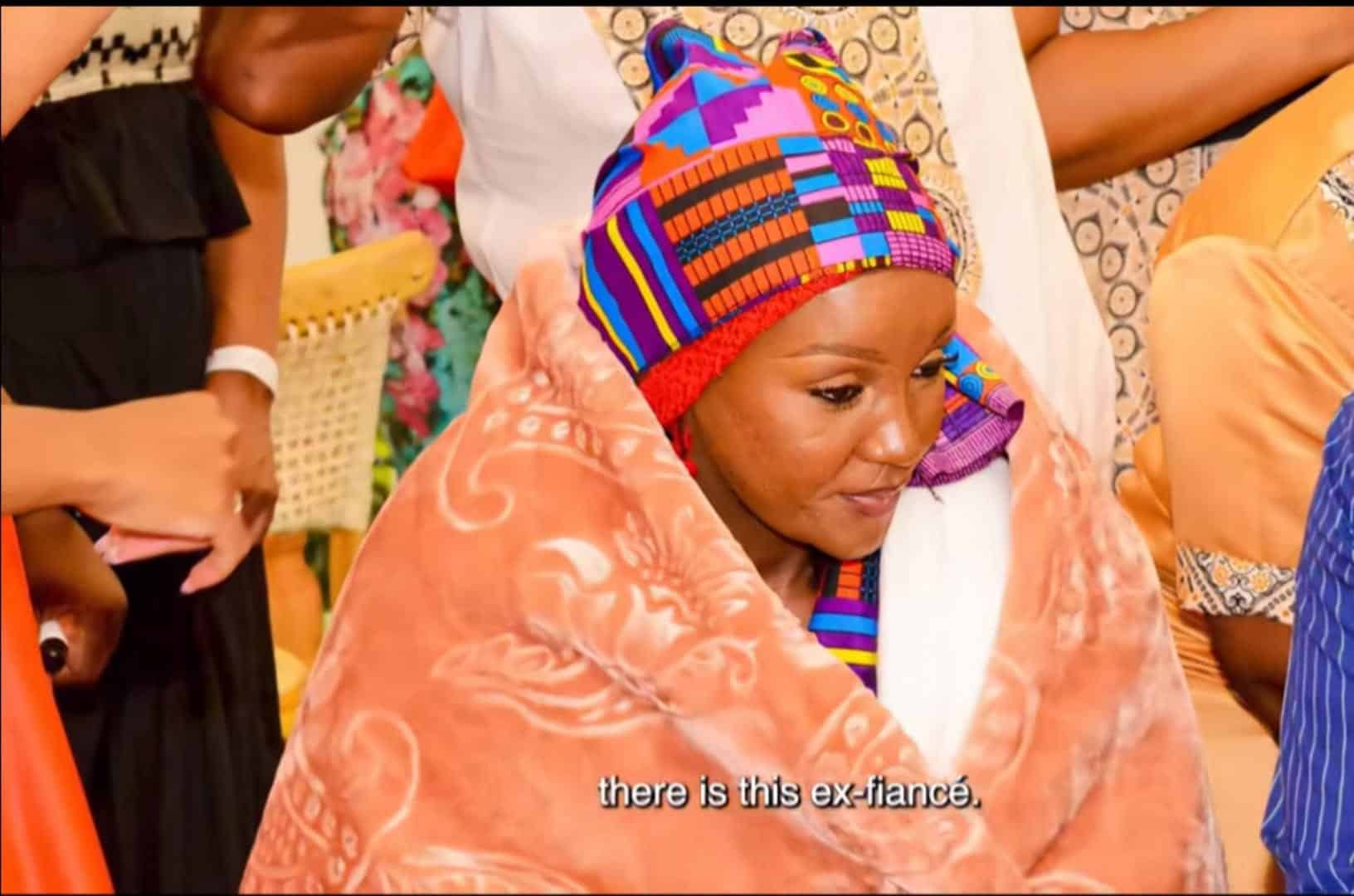 Ntokozo Ndlovu, who outed Prince Masuku's alleged bigamy, also auditioned for MAFS Mzansi