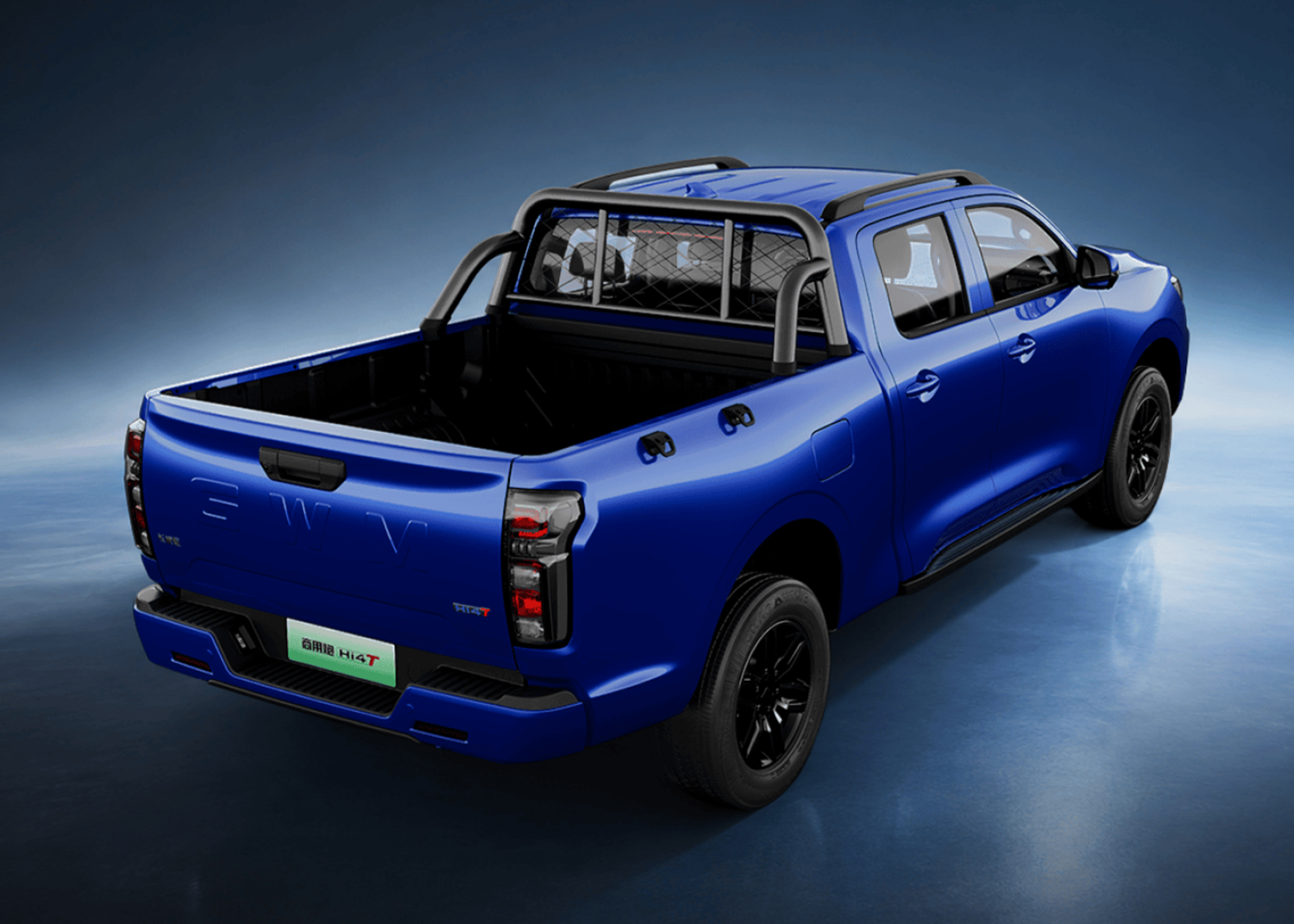 GWM approves plug-in hybrid P300 for South Africa
