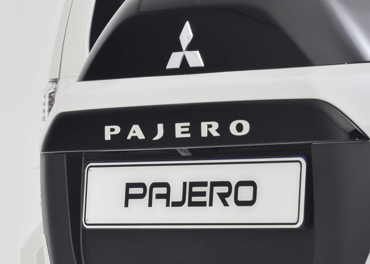 Mitsubishi set to expand Pajero family with smaller models in 2028