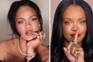 Rihanna launches new Fenty makeup foundation: When will South Africa get it?