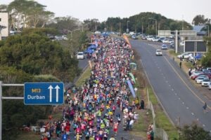 Comrades Marathon
