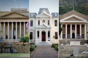 Only five universities disclose foreign-national staff figures
